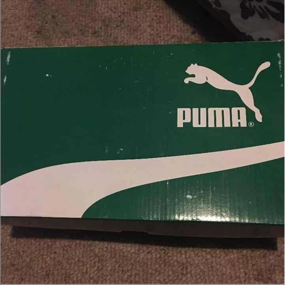 Puma